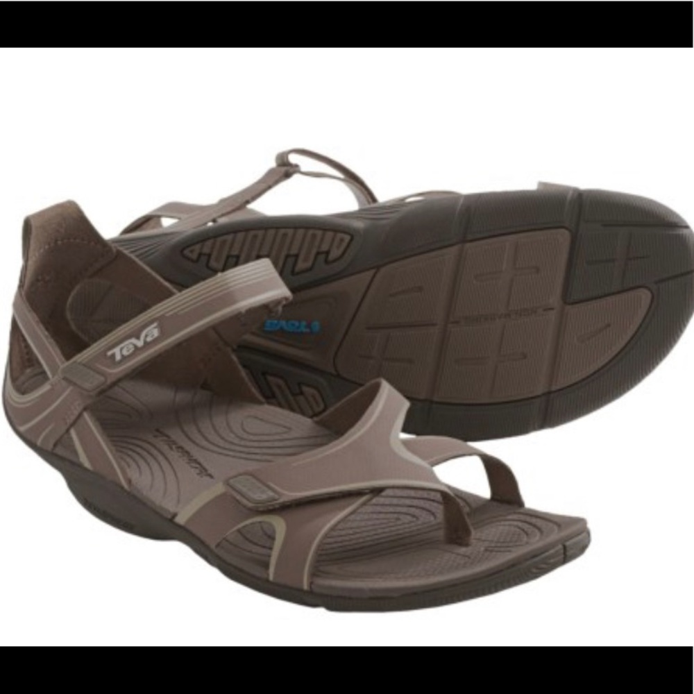 Teva Sphere Versa Sport Sandals